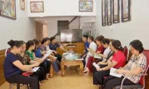 Đề xuất giải quyết lương hưu cho chủ hộ kinh doanh bị thu bảo hiểm trái luật