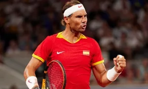 Vé xem Nadal tăng đột biến