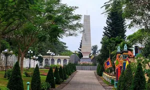 Hải Phòng chi hơn 234 tỷ đồng tu bổ di tích tàu không số