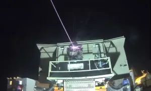 Israel chi gần 540 triệu USD phát triển lá chắn 'Tia Sắt'